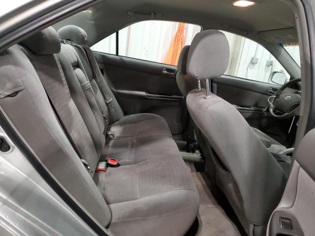 Photo 10 from auction – 2006 TOYOTA CAMRY LE with VIN 4T1BE32K66U656145