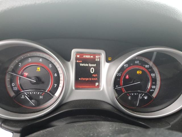 Photo 9 from auction – 2018 DODGE JOURNEY SE with VIN 3C4PDCAB5JT506898