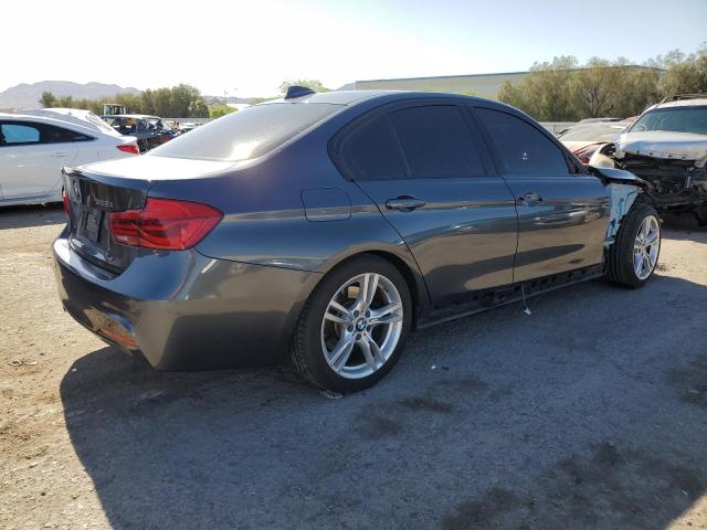 Photo 3 from auction – 2016 BMW 328 I SULE with VIN WBA8E9C52GK644501