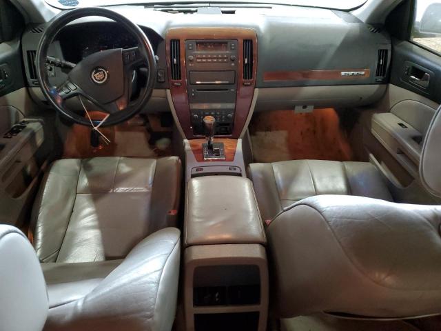 Photo 8 from auction – 2006 CADILLAC STS with VIN 1G6DW677060134590