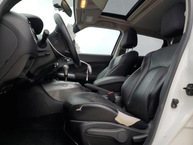 Photo 7 from auction – 2013 NISSAN JUKE S with VIN JN8AF5MR7DT212931