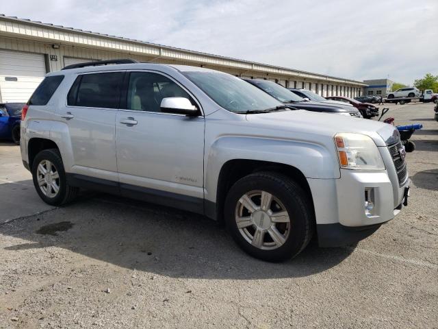 Photo 4 from auction – 2014 GMC TERRAIN SL with VIN 2GKFLXE30E6166311