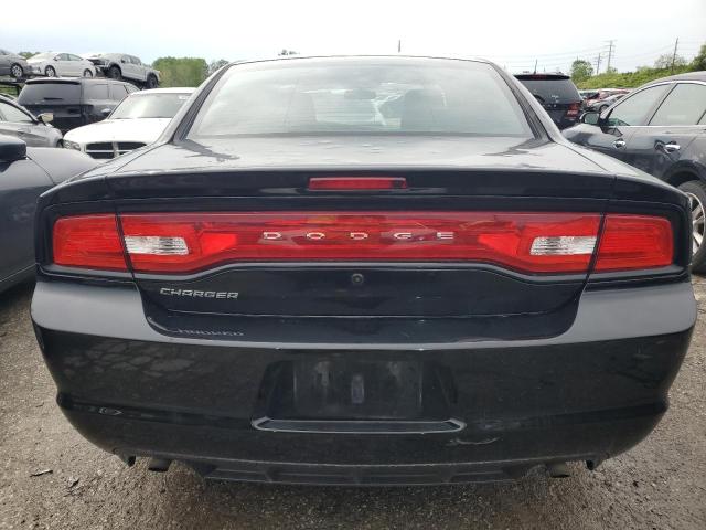 Photo 6 from auction – 2014 DODGE CHARGER PO with VIN 2C3CDXAGXEH358462