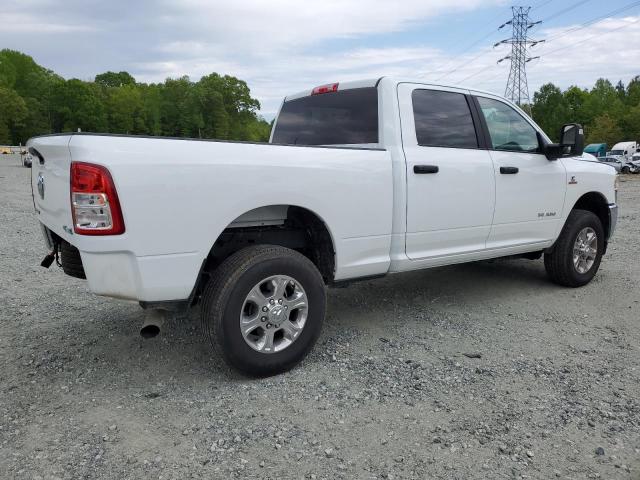Photo 3 from auction – 2023 RAM 2500 BIG H with VIN 3C6UR5DLXPG569668