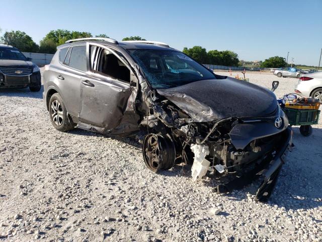 Photo 4 from auction – 2016 TOYOTA RAV4 LE with VIN JTMZFREV2GJ069369