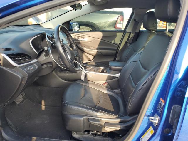 Photo 7 from auction – 2018 CHEVROLET VOLT LT with VIN 1G1RA6S55JU152990