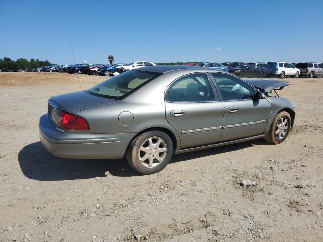 Photo 3 from auction – 2001 MERCURY SABLE LS P with VIN 1MEFM55S91A652440