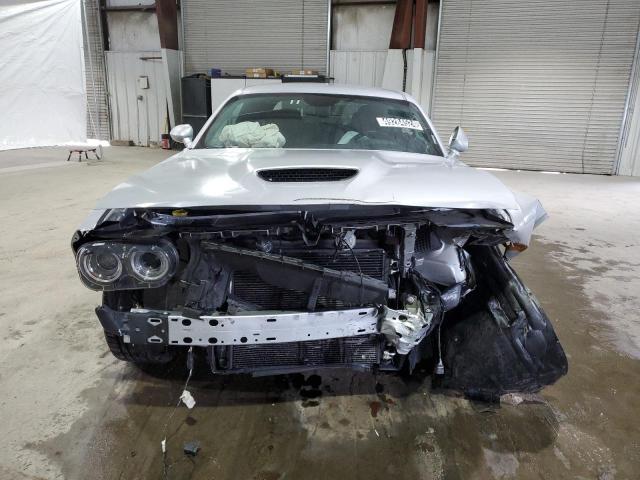 Photo 5 from auction – 2023 DODGE CHALLENGER with VIN 2C3CDZBT8PH525847