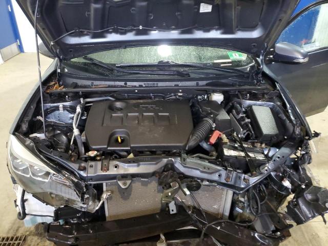 Photo 11 from auction – 2018 TOYOTA COROLLA L with VIN 2T1BURHE2JC071452
