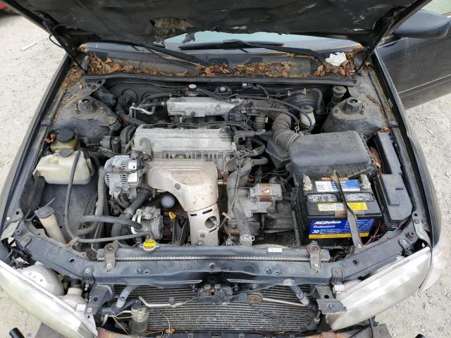 Photo 11 from auction – 2000 TOYOTA CAMRY CE with VIN 4T1BG22K1YU956022