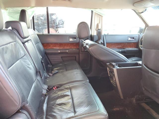 Photo 11 from auction – 2012 FORD FLEX LIMIT with VIN 2FMGK5DC9CBD03951