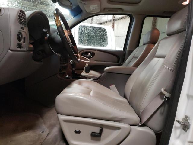 Фото 7 с аукциона – 2007 BUICK RAINIER CX с VIN 5GADT13S772223485