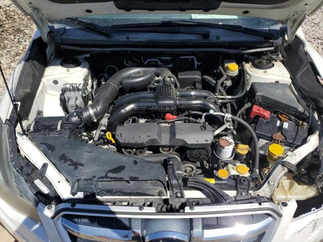 Photo 11 from auction – 2013 SUBARU IMPREZA PR with VIN JF1GPAC63D2214738