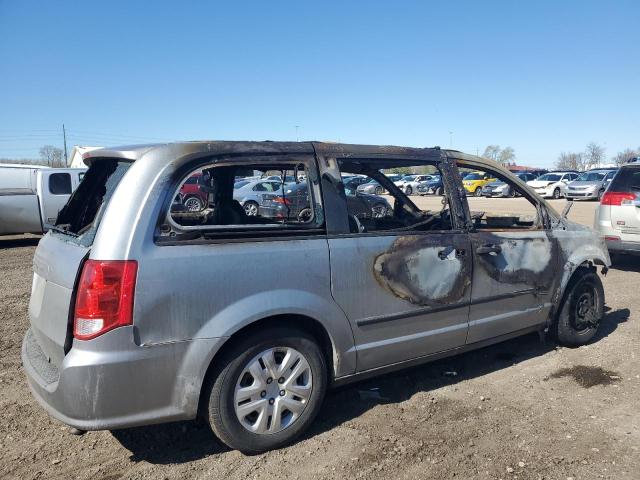 Photo 3 from auction – 2014 DODGE GRAND CARA with VIN 2C4RDGBG0ER417369
