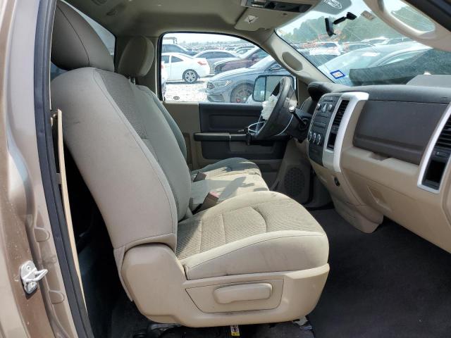 Photo 10 from auction – 2010 DODGE RAM 1500 with VIN 3D7JB1EP5AG118610
