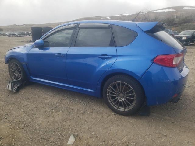 Photo 2 from auction – 2012 SUBARU IMPREZA WR with VIN JF1GR7E66CG200490
