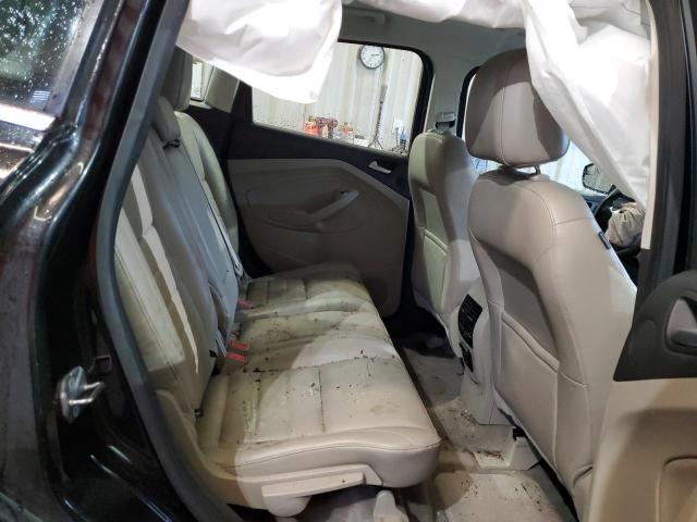 Photo 11 from auction – 2013 FORD C-MAX SEL with VIN 1FADP5BU5DL541467