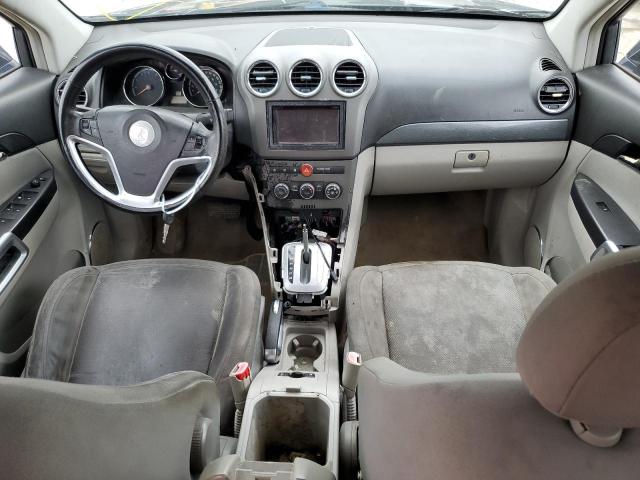 Photo 8 from auction – 2008 SATURN VUE XE with VIN 3GSCL33P58S502803