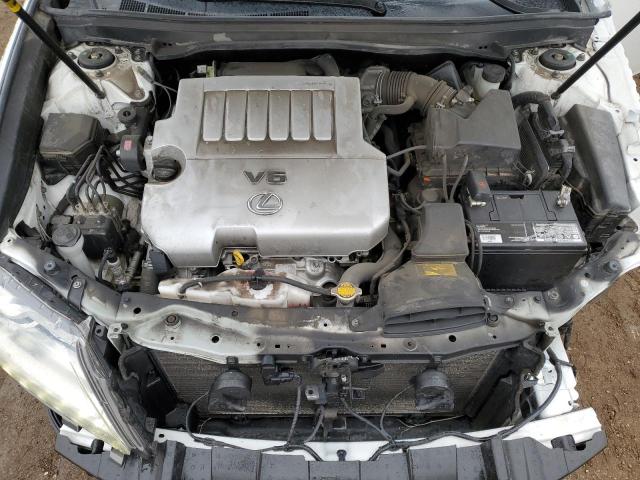 Photo 11 from auction – 2013 LEXUS ES 350 with VIN JTHBK1GG1D2035196