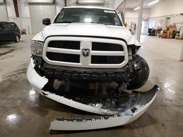 Photo 5 from auction – 2016 RAM 1500 ST with VIN 1C6RR7FG2GS276499