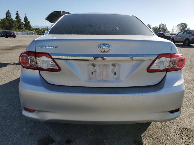 Photo 6 from auction – 2013 TOYOTA COROLLA BA with VIN 5YFBU4EE8DP103462