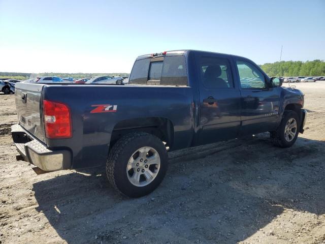 Photo 3 from auction – 2007 CHEVROLET SILVERADO with VIN 2GCEC13J371531201