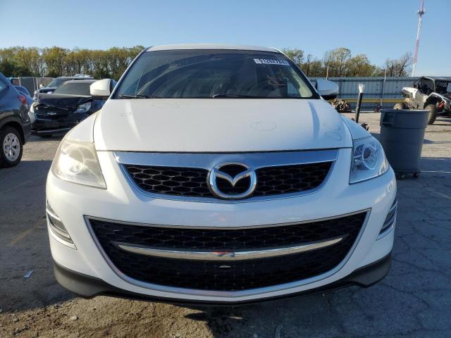 Photo 5 from auction – 2012 MAZDA CX-9 with VIN JM3TB3DAXC0342613