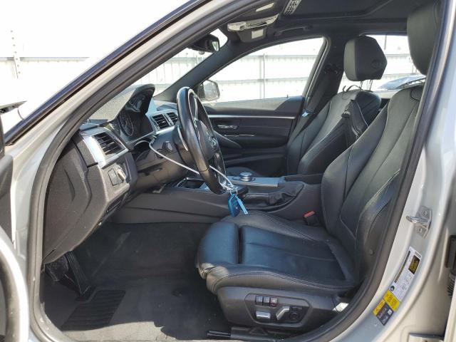 Photo 7 from auction – 2018 BMW 330E with VIN WBA8E1C53JA178429