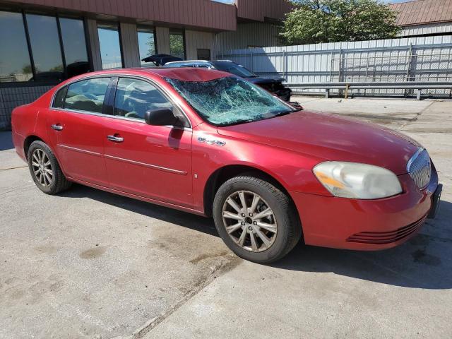 Photo 4 from auction – 2009 BUICK LUCERNE CX with VIN 1G4HD57179U150255