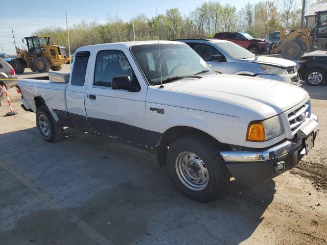 Photo 4 from auction – 2001 FORD RANGER SUP with VIN 1FTYR14VX1PB21101