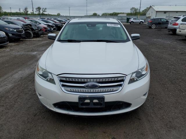Photo 5 from auction – 2010 FORD TAURUS LIM with VIN 1FAHP2FW9AG108038