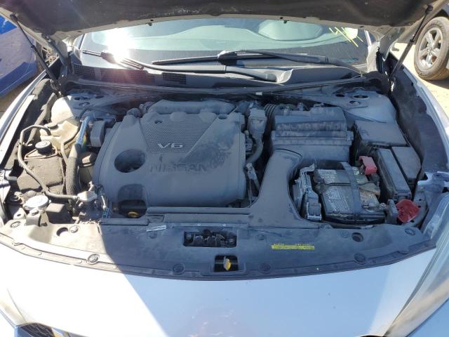Photo 11 from auction – 2016 NISSAN MAXIMA 3.5 with VIN 1N4AA6AP6GC406413