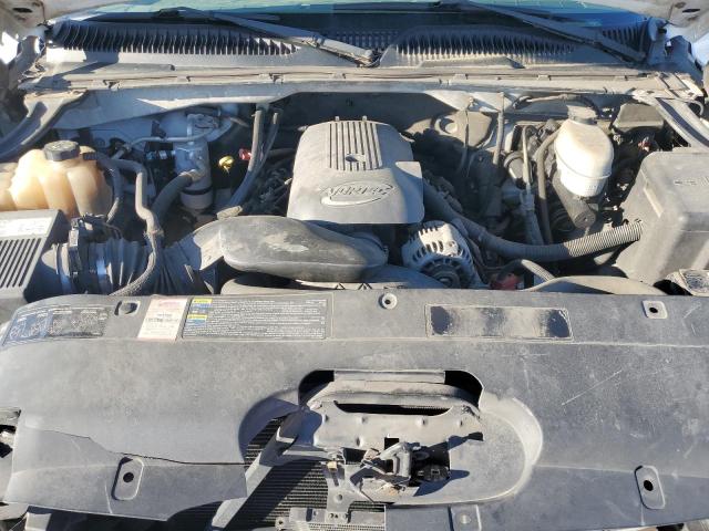 Photo 11 from auction – 2005 CHEVROLET SILVERADO with VIN 1GCHC29U05E125487