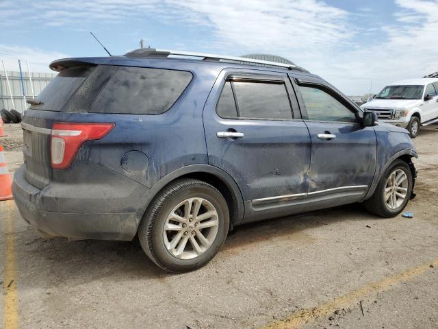 Photo 3 from auction – 2012 FORD EXPLORER X with VIN 1FMHK7D89CGA20325