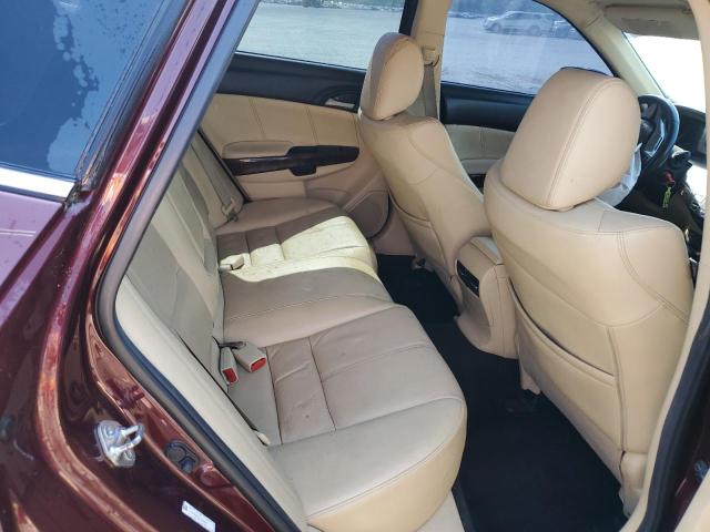 Photo 10 from auction – 2012 HONDA CROSSTOUR with VIN 5J6TF2H50CL008197