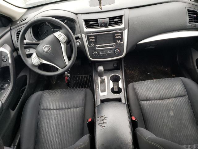 Photo 8 from auction – 2018 NISSAN ALTIMA 2.5 with VIN 1N4AL3AP1JC191104
