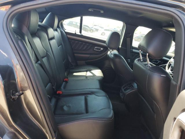 Photo 10 from auction – 2017 FORD TAURUS SEL with VIN 1FAHP2H89HG144594