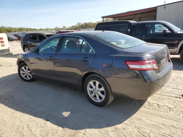 Foto 2 de la subasta – 2011 TOYOTA CAMRY BASE con VIN 4T1BF3EK2BU686598