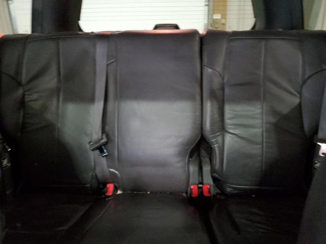 Photo 10 from auction – 2006 JEEP LIBERTY with VIN 1J4GL48K83W729135