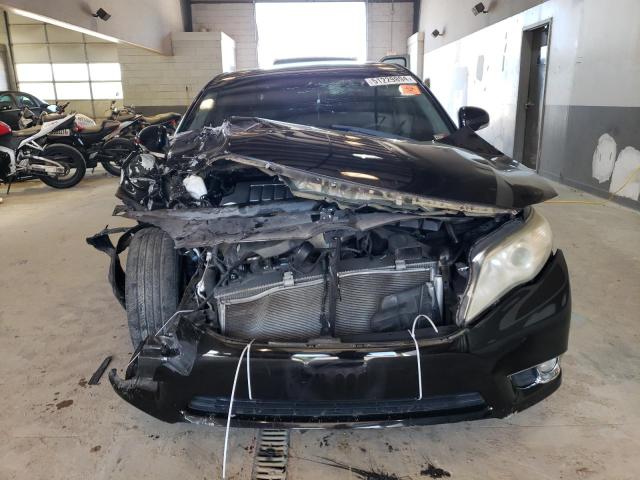 Photo 5 from auction – 2012 TOYOTA AVALON BAS with VIN 4T1BK3DB6CU448221