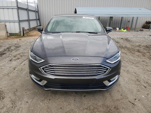 Photo 5 from auction – 2018 FORD FUSION TIT with VIN 3FA6P0D93JR151128