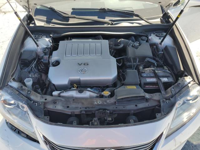 Photo 11 from auction – 2015 LEXUS ES 350 with VIN JTHBK1GG6F2151819