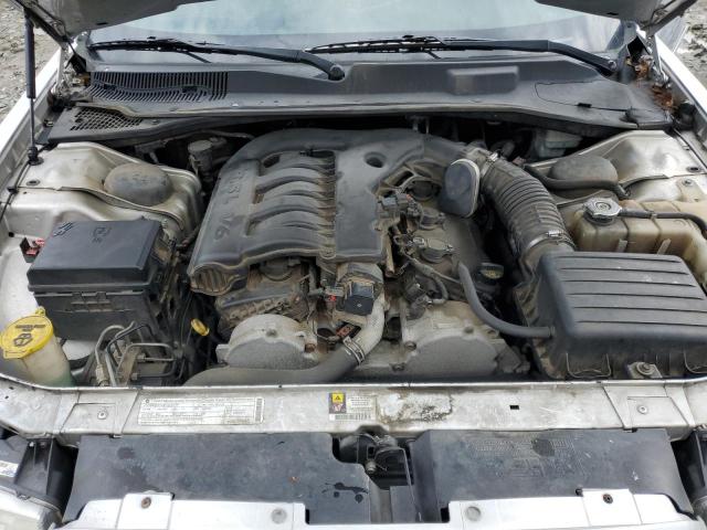 Photo 11 from auction – 2010 CHRYSLER 300 TOURIN with VIN 2C3CA5CV6AH218072