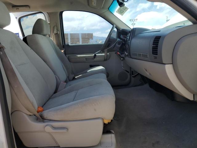 Photo 7 from auction – 2007 GMC NEW SIERRA with VIN 2GTEK13M671627904