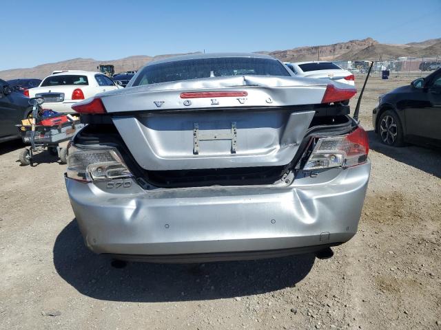 Photo 6 from auction – 2013 VOLVO C70 T5 with VIN YV1672MC3DJ142147