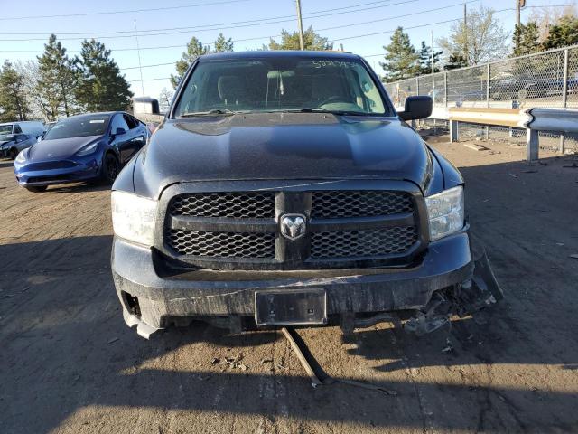 Photo 5 from auction – 2017 RAM 1500 ST with VIN 1C6RR7KT3HS709090