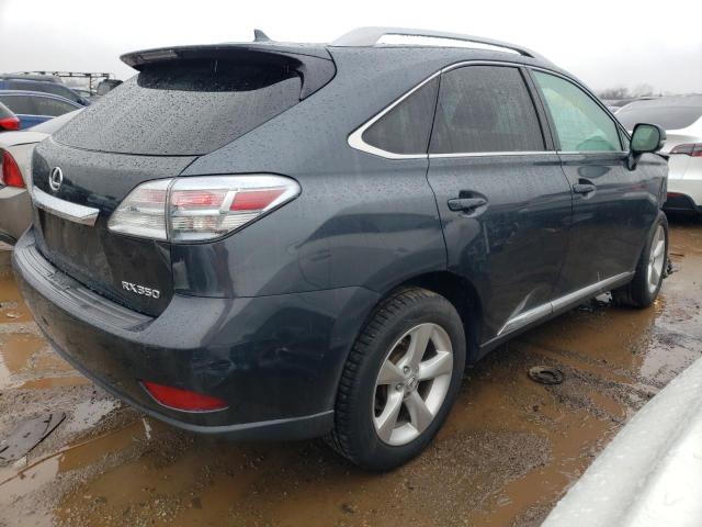 Photo 3 from auction – 2011 LEXUS RX 350 with VIN 2T2BK1BA7BC086099