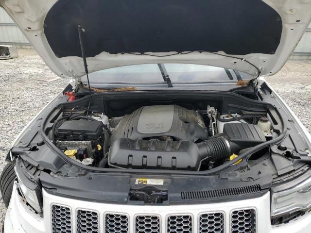 Photo 11 from auction – 2014 JEEP GRAND CHER with VIN 1C4RJFJT9EC310170