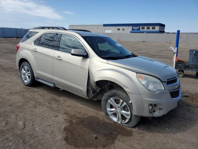 Photo 4 from auction – 2011 CHEVROLET EQUINOX LT with VIN 2CNFLNEC3B6217744
