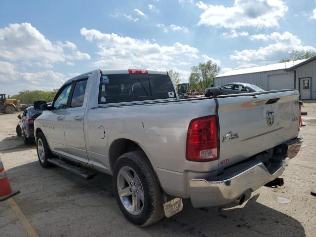 Photo 2 from auction – 2012 DODGE RAM 1500 S with VIN 1C6RD7GT1CS177855